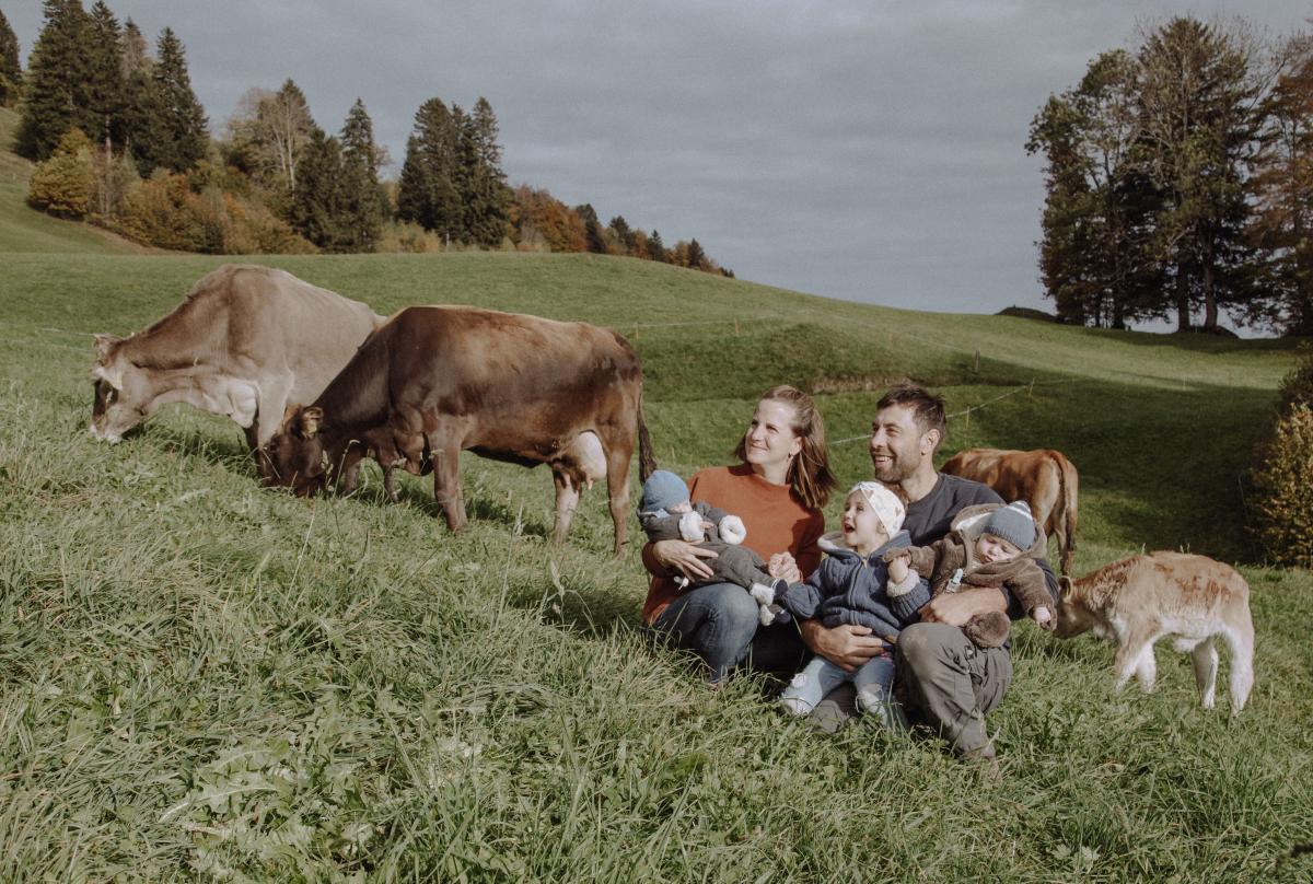 Das Wohl unserer Tiere liegt uns am Herzen